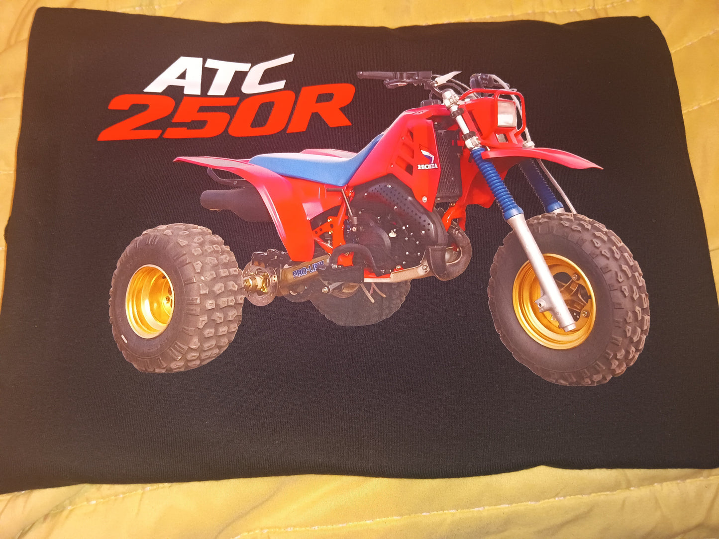 ATC 250R T-Shirt