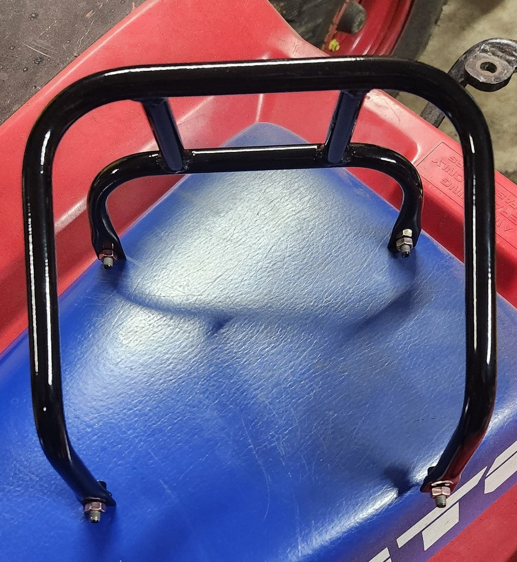 1985-1986 Honda ATC250r Headlight Guard