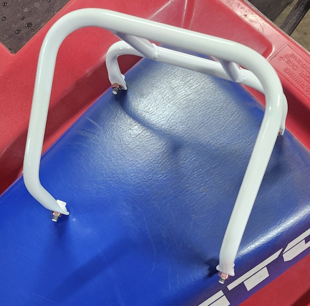 1985-1986 Honda ATC250r Headlight Guard