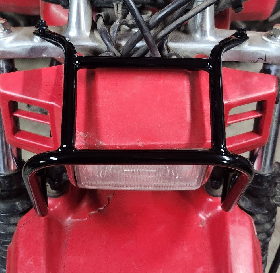 1986-1987 Honda ATC250SX Headlight Guard