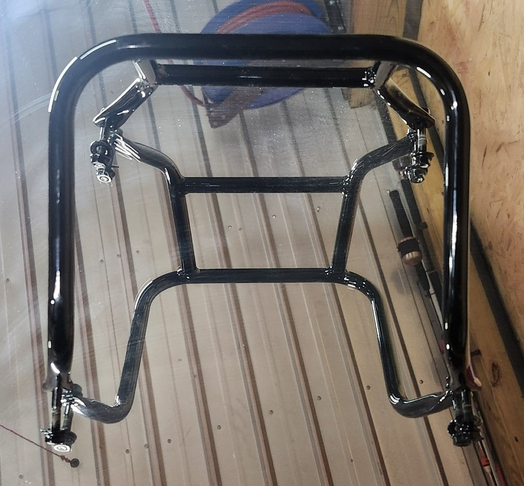 1986-1987 Honda ATC250SX Headlight Guard