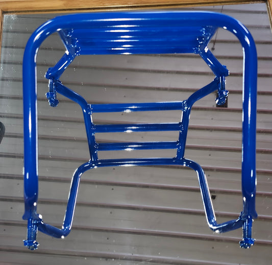 1986-1987 Headlight guard "BEEFY"