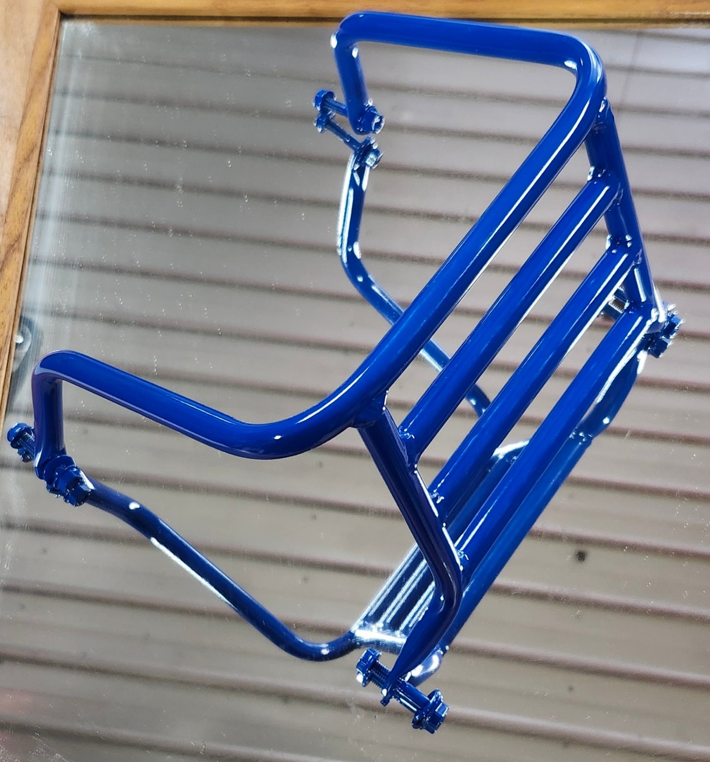 1986-1987 Headlight guard "BEEFY"