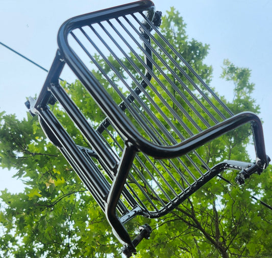 1985 Honda ATC250SX Deluxe Headlight Guard