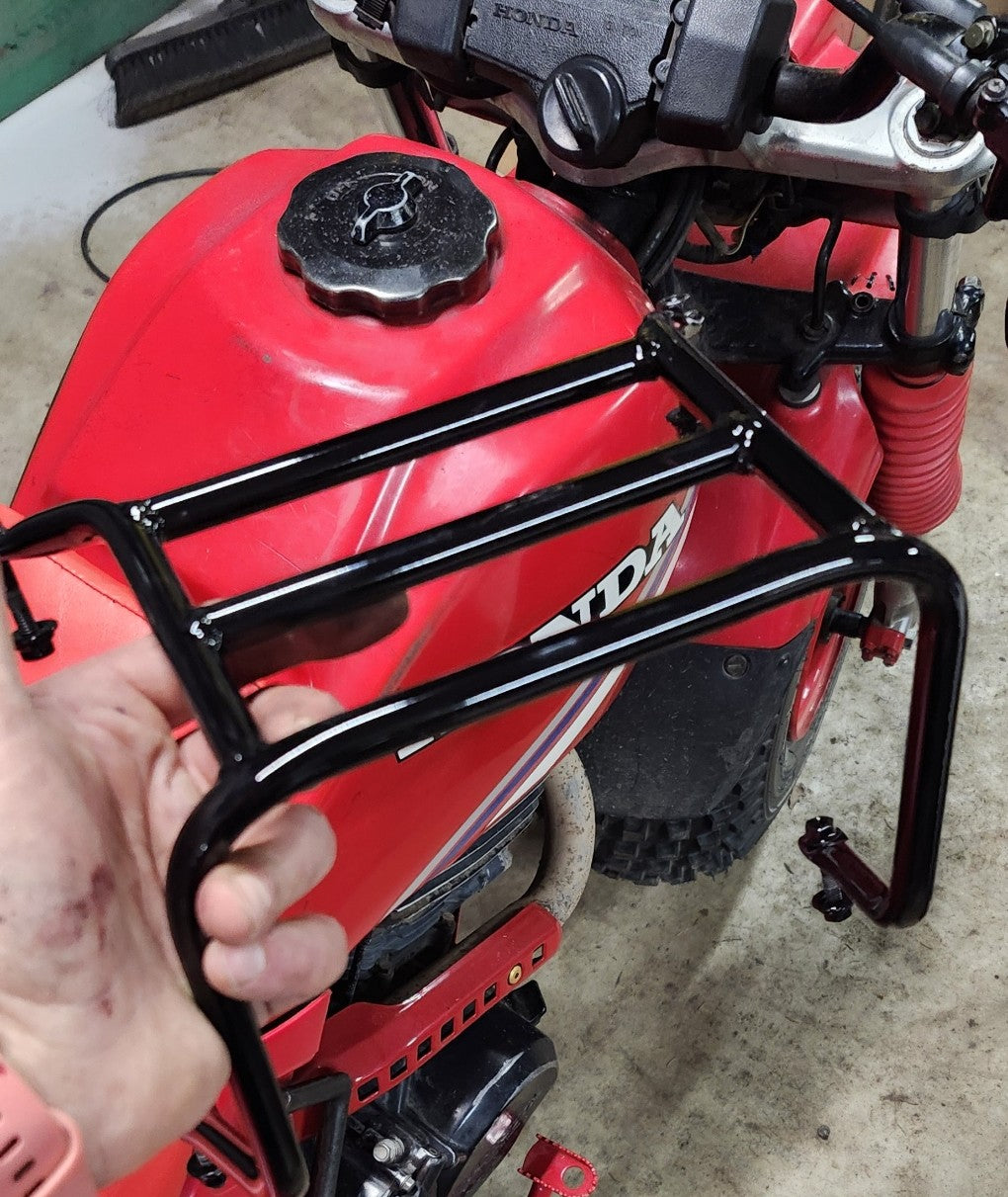 1985 ATC250SX "BEEFY" Guard