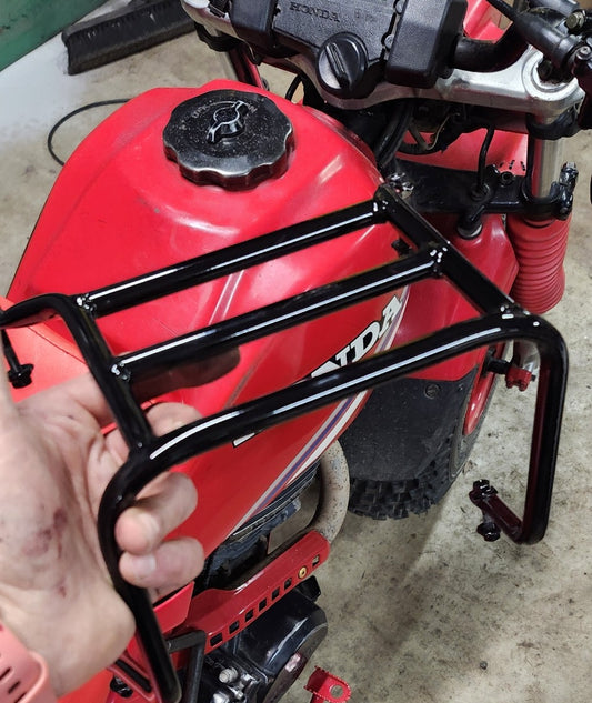 1985 ATC250SX "BEEFY" Guard