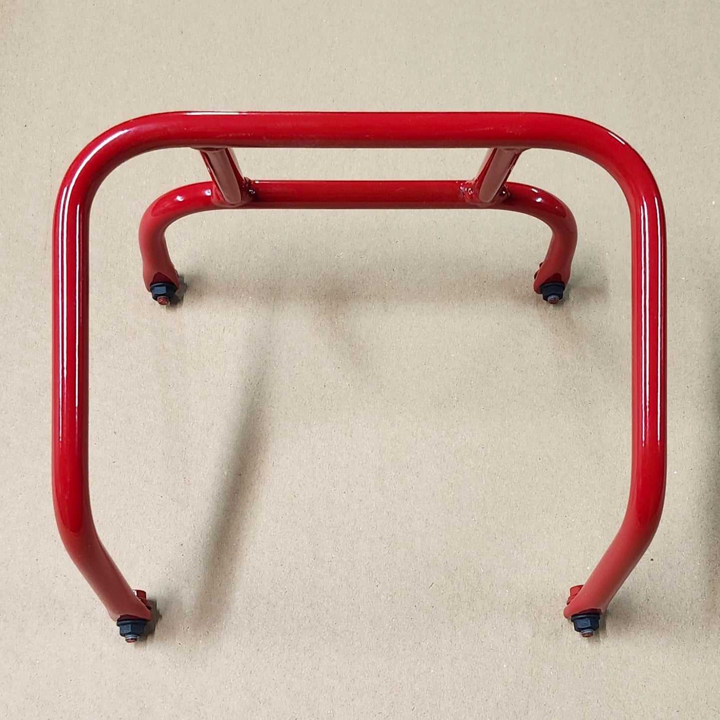 1986-87 ATC200x Headlight guard standard
