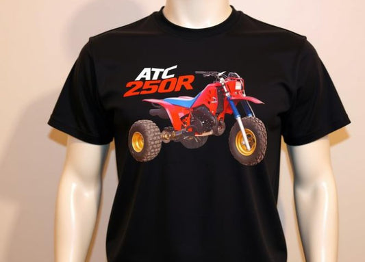 ATC 250R T-Shirt